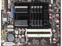 杰微再发两款Mini-ITX主板：主打HTPC