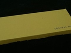 类肤涂料 Ducky 9008新版机械键盘评测