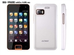 国产也靓丽　金立GN205报价仅1999元