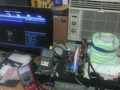 i7-3770K超6.6GHz SuperPI纪录5.585秒