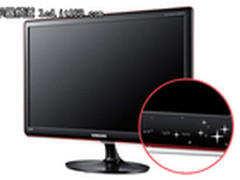 新款新系列 三星S24B370H超值价1449元