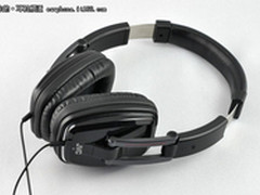 包发快递 JVC HA-M750头戴式耳机489元