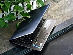 强悍搭配超低价 宏碁4750G惊爆3350