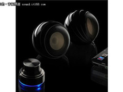 HiVi惠威S3W SE 2.0微型音箱促销268元