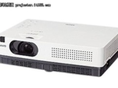 工作学习好助手 五款高性能投影机推荐