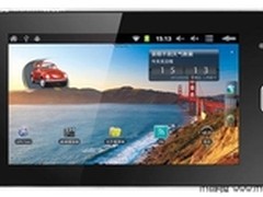 纽曼再度给力  又一款导航平板横空出世