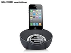 一体式床头苹果音箱 耳神ER1335售289元