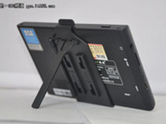 内置图吧导航系统 华创e路航亮点多多