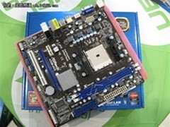 引领装机潮流 五款火热家用主板推荐