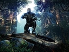 《Crysis 3》发布之时即支持DirectX 11