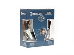 量身打造游戏耳机 宾果G5降价促销188元