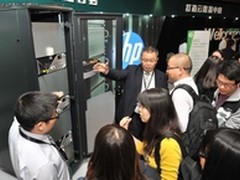 解读惠普CFS五步法 给数据中心做