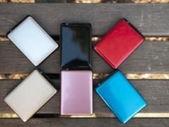 巴法络HD-PNTU3刮起时尚办公风