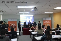 荣之联携手Alpine共同迎接大数据浪潮