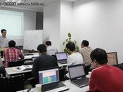 IBM认证考试落户伊登IT培训中心