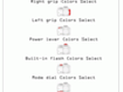 宾得将于年底发三款单反 全幅或将到来 