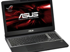 搭IVB处理器 华硕G55VW游戏本开放预售