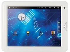 “森”系平板纽曼A6自然风来袭 