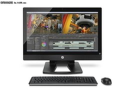 [2012PE]HP图形工作站新品Z1助阵摄影展