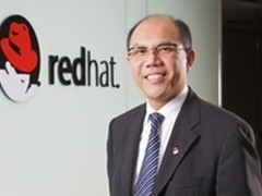 开源软件开发模式:红帽打造安全IT系统