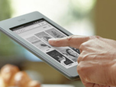 亚马逊Kindle Touch 3G提前一周出货