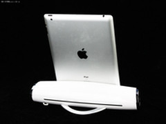 完美结合 方正A1 ipad扫描仪新品尝鲜