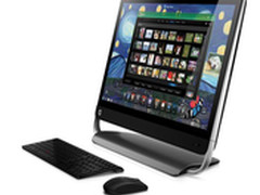 惠普、联想、华硕更新Ivy Bridge一体机