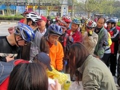 百脑摄友汇 专享踏青游