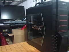 屌丝变身高帅富 疯狂机箱MOD逆袭变身记
