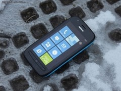 [重庆]WP芒果新选择 诺基亚710仅售1690