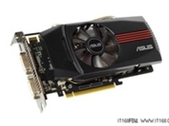 冷静更强劲 华硕DirectCU系列游戏显卡