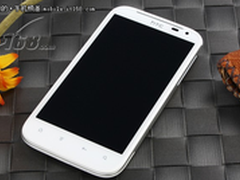 4.7寸时尚音乐机 HTC G21超低价3100元