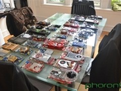 老卡用户很无耐 AMD驱动将抛弃DX10显卡