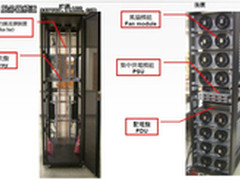 技嘉机柜解决方案亮相2012经销商峰会