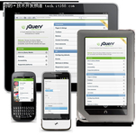 jQuery Mobile 1.1八大新特性介绍