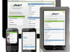 jQuery Mobile 1.1八大新特性介绍