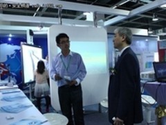 华途软件助力电博会，共创和谐信息环境