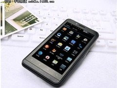 卓普成为国内裸眼3D智能手机先行者