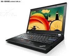 酷睿i7+4G内存 ThinkPad X220售19500元