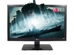 感受高清大屏魅力 LG D2770P精彩3D世界