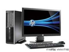 HP Compaq 8200 Elite 带来突破性能