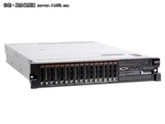 更强性能IBM System x3650 M3售25000元
