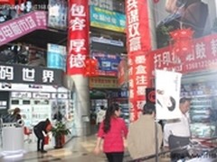 中小品牌耗材商家如何跳出“生存怪圈”