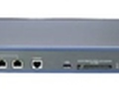 防毒保安全 H3C U200-CA防火墙售2万元