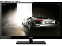 五一前的疯狂 海信42寸3D电视直降900