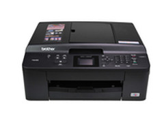 Brother“新简印”系列喷墨新品上市