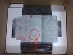 办公全能机 佳能MX368一体机案例解析