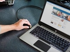 假期全能助理HP Folio13旅游办公两不误