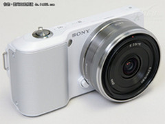 [重庆]媲美单反 索尼NEX-5套机仅售4600