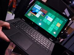 库克对融合iPad和MacBook Air新品说NO